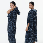 센티 비치 판초 스텔라 BK SAW-PC05 : 아쿠스