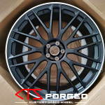 CTSForged 벤츠 C63 AMG 20인치 커스텀 단조 휠 : CtS