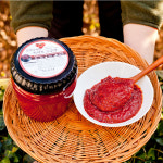 토마토고추장 순창 수제 국산 담예찬 1kg : 순창고추장마을