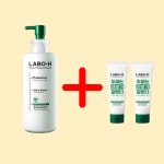라보에이치 두피강화 샴푸 750ml 올리브영 : spooncookers