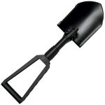 [견고] 거버 GERBER 접는 컴팩트 굴삭기 삽 국자 E-TOOL G1945 : Uino turtle