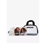 BREAD 스낵팩 미니 워시 데이 에센셜 키트 : Louicci