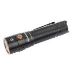 페닉스 LED 손전등 랜턴 강력 1500루멘 C타입 충전 IP68 방수 방진 : GoldenWattle