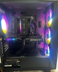 게이밍컴퓨터 조립pc 팰월드 배그 디아블로 롤 서든어택 본체 세트 : 팬더pc