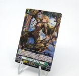 카드파이트!!뱅가드 - 삼호의사냥꾼프로스펠(D-SS06-KR117) - R : 코코래빗