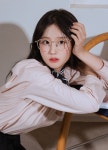 블랙몬스터 안경 DB44 52사이즈 고탄성 초경량 울트라플렉스 안경테 : GLEAM EYEWEAR
