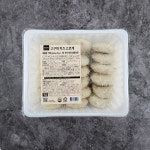 고구마 치즈 고로케 720g (18개입) : 야키팩토리