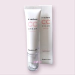 바닐라코 잇 래디언트 비건 씨씨 크림30ml  SPF17/PA+ : 볼빨간오빠