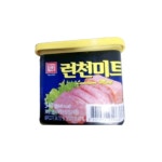 한성기업 런천미트 340g : 다랑마트