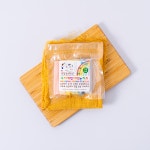 [평창보배목장] 무지개찢어먹는치즈 100g : 맑은약속