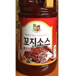매운맛닭꼬치소스 소떡소떡 닭꼬지 매콤한 염통꼬치양념 : 폴리브스토어
