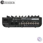 맥키 1202VLZ4 12채널 아날로그 믹서 콘솔 : 소네시스