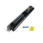 차량 UV 프로텍터 호일 스티커 필름 1 롤 50cm X 3m 1/5/15/25/35 퍼센트 VLT 윈도우 틴트 유리 차양 : 퀸덤컴퍼니