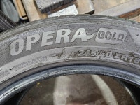 245 50 18 오페라 중고타이어 임판급 한대분 : 타이어코치 금오점