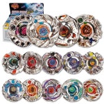 B-X TOUPIE BURST BEYBLADE 스피닝 탑 ZERO-G BBG08 해적 오로치 오로야 오로자 쇼군 스틸 : 퀸덤컴퍼니