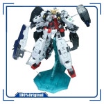 MG 1/100 GN-005 미덕 폭발적인 갑옷 플랫폼 지지대 조립 모델 키트 액션 장난감 피규어 : 퀸덤컴퍼니