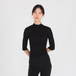 7부 반목 티셔츠 / 연극영화과입시의상 · 연영과입시복 · 현대무용의상 : 인더무브