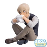 코난 JP SEGA 하이바라 아이 아카이 슈이치 카이토 키도 피규어 애니메이션 액션 컬렉션 모델 장난감 크리스마스 선물 : 퀸덤컴퍼니