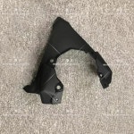 가와사키 Z650 2020-2021 프론트 후드 커버, 플레이트 페어링 하우징 : 유신교역물산