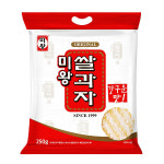 미왕 오리지널 쌀과자 250g/간식/과자/스낵 : 마켓 포유