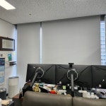 부산 우동 벽산e센텀클래스원 2차 빌딩 커튼 블라인드 / 창원 마산 진해 김해 진주 사천 부산 데코인홈 : 데코인 홈