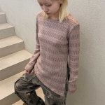 언발니트 트임니트 : 펌킴