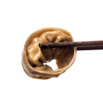 봉평메밀가 메밀김치손만두 1박스 1.4kgX6봉 / 도매 업소용 메밀 손만두 : 초원식탁