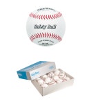 스카이라인 Safety Ball SF-010 안전구 1타 (구매금액별상품) : 야구용품은 디오스포츠