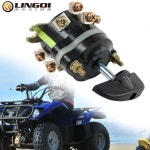 LINGQI RACING 후진 스위치 콤비네이션 소형 전송 스위치 전기 4 륜 차량 배터리 삼륜차 액세서리 : 다유스토리21