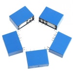 SMIH05VDCSLC SMIH12VDCSLC 05 12 24 V 릴레이 16A 250V 8pin 변환 세트 새로운 원본 10 SMIH24VDCSLC : 지유스토리19