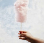 허니미니 솜사탕(4g) 15개 : 스파이더캔디