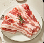 한돈 국내산 암돼지 삼겹살 꽃삼겹 대패삼겹 냉동삼겹 생삼겹300g 500g 600g : 소문난정육점