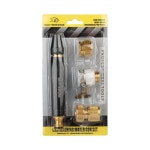 수도호수 호스 고압 와셔 워터 셔틀 호스릴 워터건 : 보이오