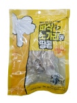 [수산 안주] 바삭 노가리와 땅콩 60g X 4개 : 편구대장