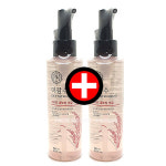 1+1 더페이스샵 미감수 브라이트 라이트 클렌징오일 : 주식회사 아이스킨