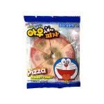도라에몽 아우셔피자젤리21gX24개 : jjcommerce