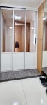 신천자이아파트 슈퍼슬림 19mm 3연동 대구현관중문 부산 김해 김천 울산 포항 구미 경산 : 듀오도어