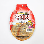 한진식품 꾸이킹 오리지널, 22g, 120개 : 한진식품