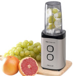 신일 다용도믹서기 SMX-M200MKG 가정용 미니믹서기 0.7L : 그럴싸마켓