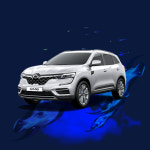 성남 QM6 2022년식 LPG LE 5인승 월렌트 1개월 한달.2WD : 더휴먼카 성남본점