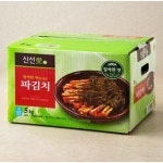 옹골찬 배추김치 5kg 10kg 중국산 식당 가정용 도매 업소용 : 명품FD