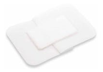 레노포스트오피 레노post-op 3cm x 5cm(6cm x 8cm) 외 5가지 규격 1장 : 신한메디텍