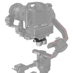 스몰리그 DJI RS3/RS3 Pro/RS2/RSC2 지윤 짐벌 무게추 키트 3125 : 테이크컴퍼니