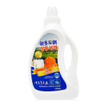 홈드라이 크리닝 아웃도어 1500ml, 운동복 셀프 드라이크리닝 : 지누지누