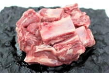 [제주흑돼지] 돼지생갈비 돼지갈비찜용 생돼지갈비 1kg : 미트토크