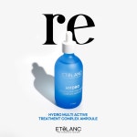 에텔랑 하이드로 앰플 100ml 수부지 수분 보습 홍조 에스테틱 화장품 : 동안에스테틱