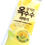 삼립 봉지빵 술빵 잘 익은 옥수수이야기 110g : 별빛몰