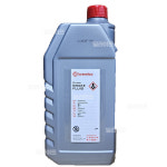 브렘보 BREMBO 프리미엄 브레이크액 오일 DOT4 1L : 딜라이프