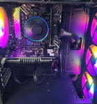 분당 판교 컴퓨터 PC 조립 대행 서비스 출장 택배 서비스 인텔 AMD 공랭 수랭 : 분당 iptime 대리점