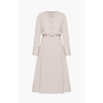 라인 N328 볼레로 자켓 원피스 세트 NRSEOD0100 : 롯데백화점미아점